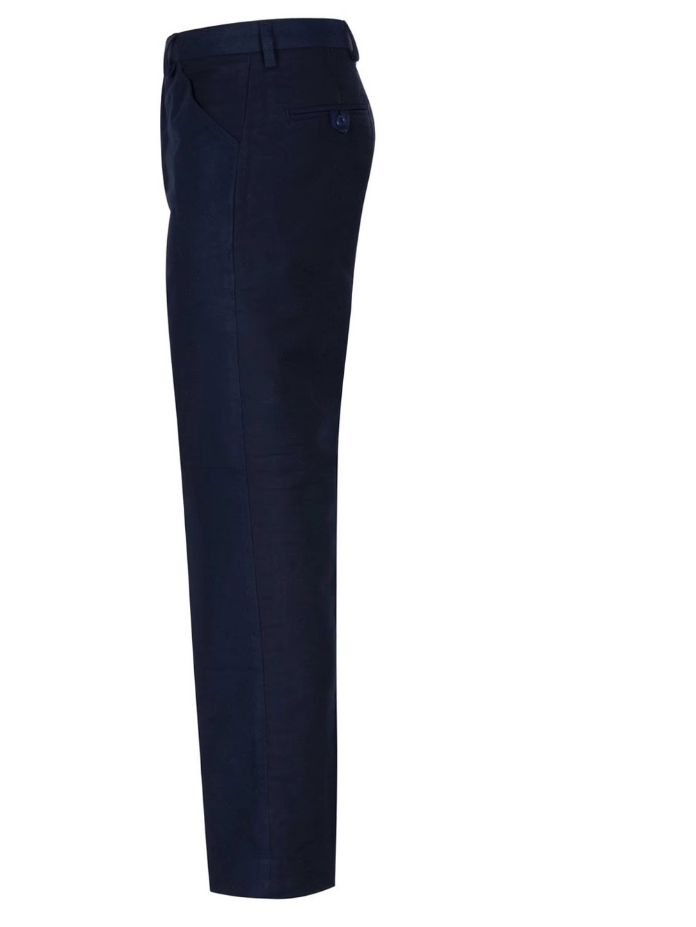 Men's Moleskin Slacks